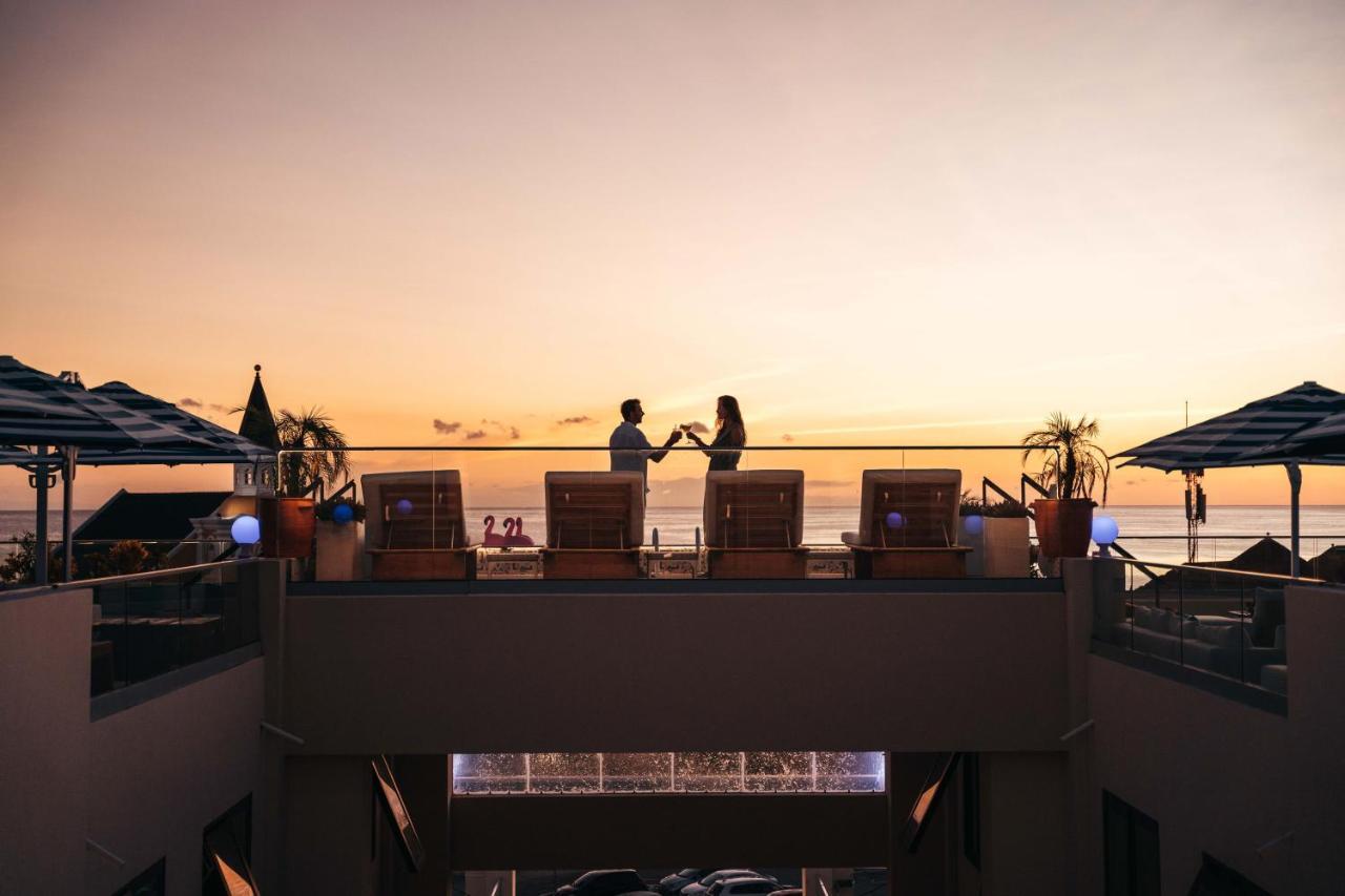 Elements Hotel & Shops Curacao วิลเลมสตัด ภายนอก รูปภาพ