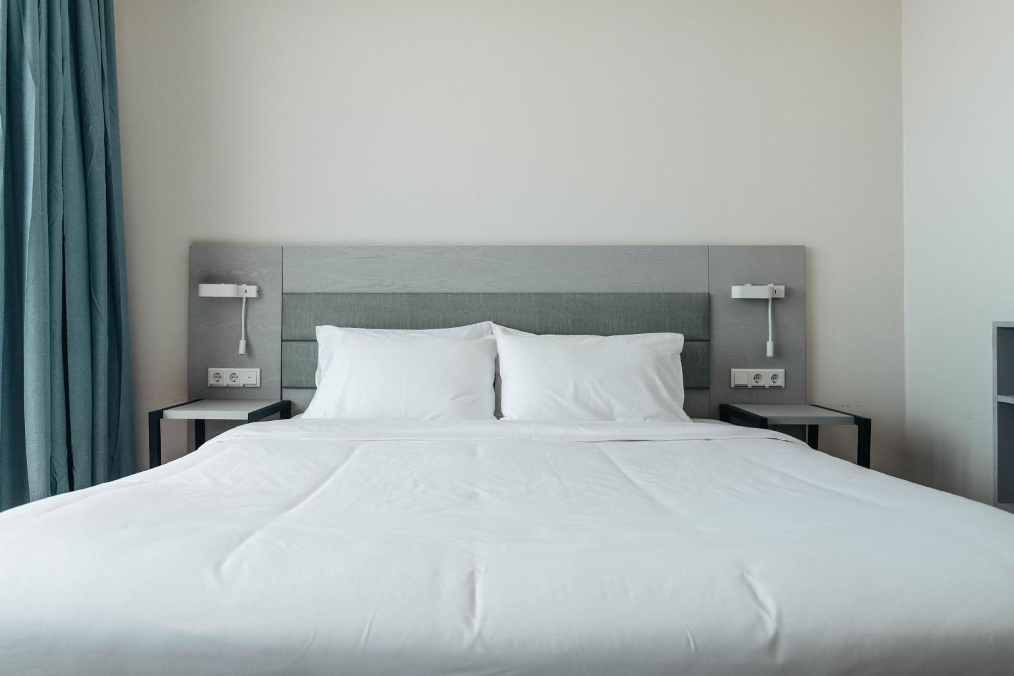 Elements Hotel & Shops Curacao วิลเลมสตัด ภายนอก รูปภาพ