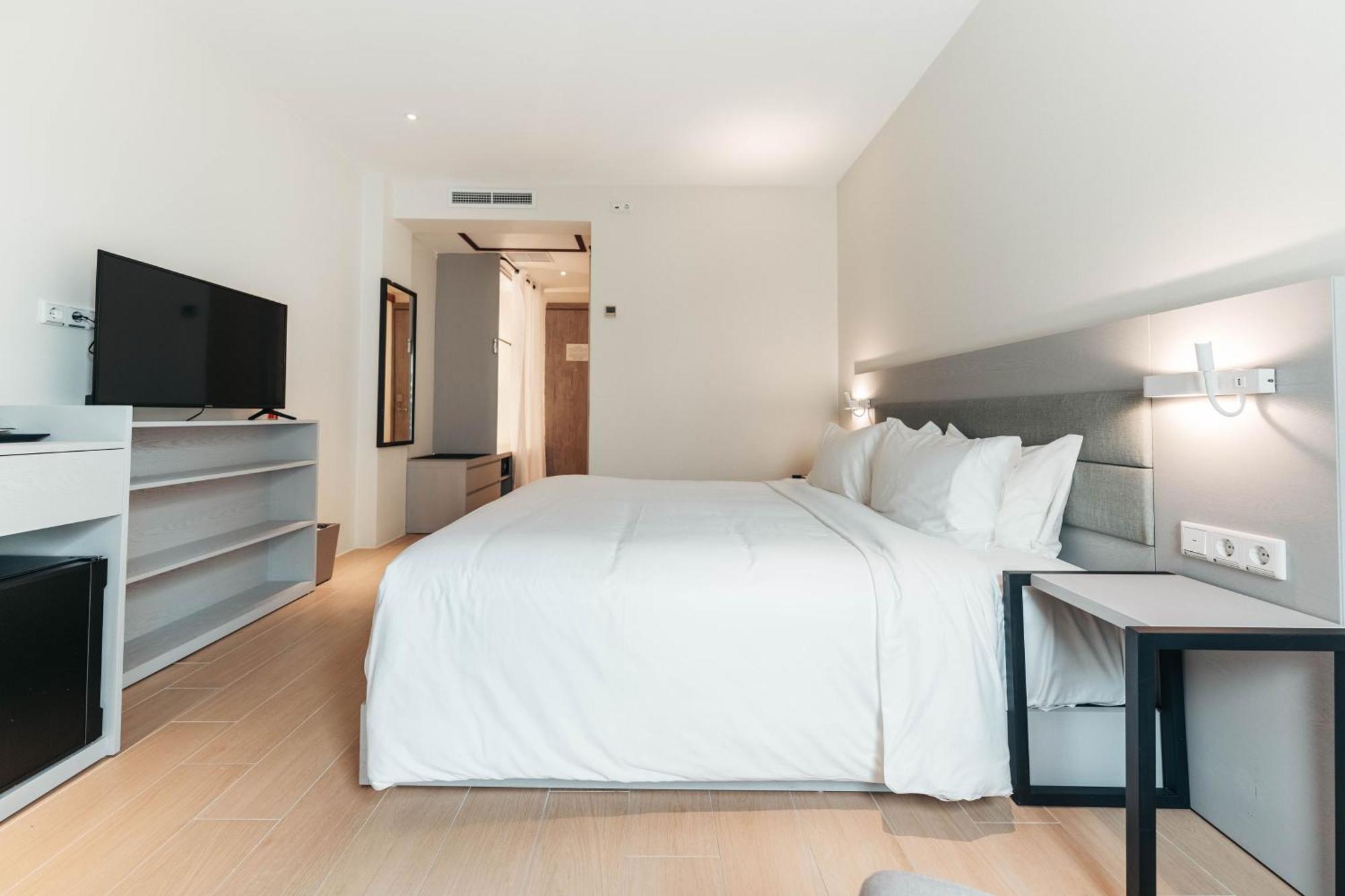 Elements Hotel & Shops Curacao วิลเลมสตัด ภายนอก รูปภาพ