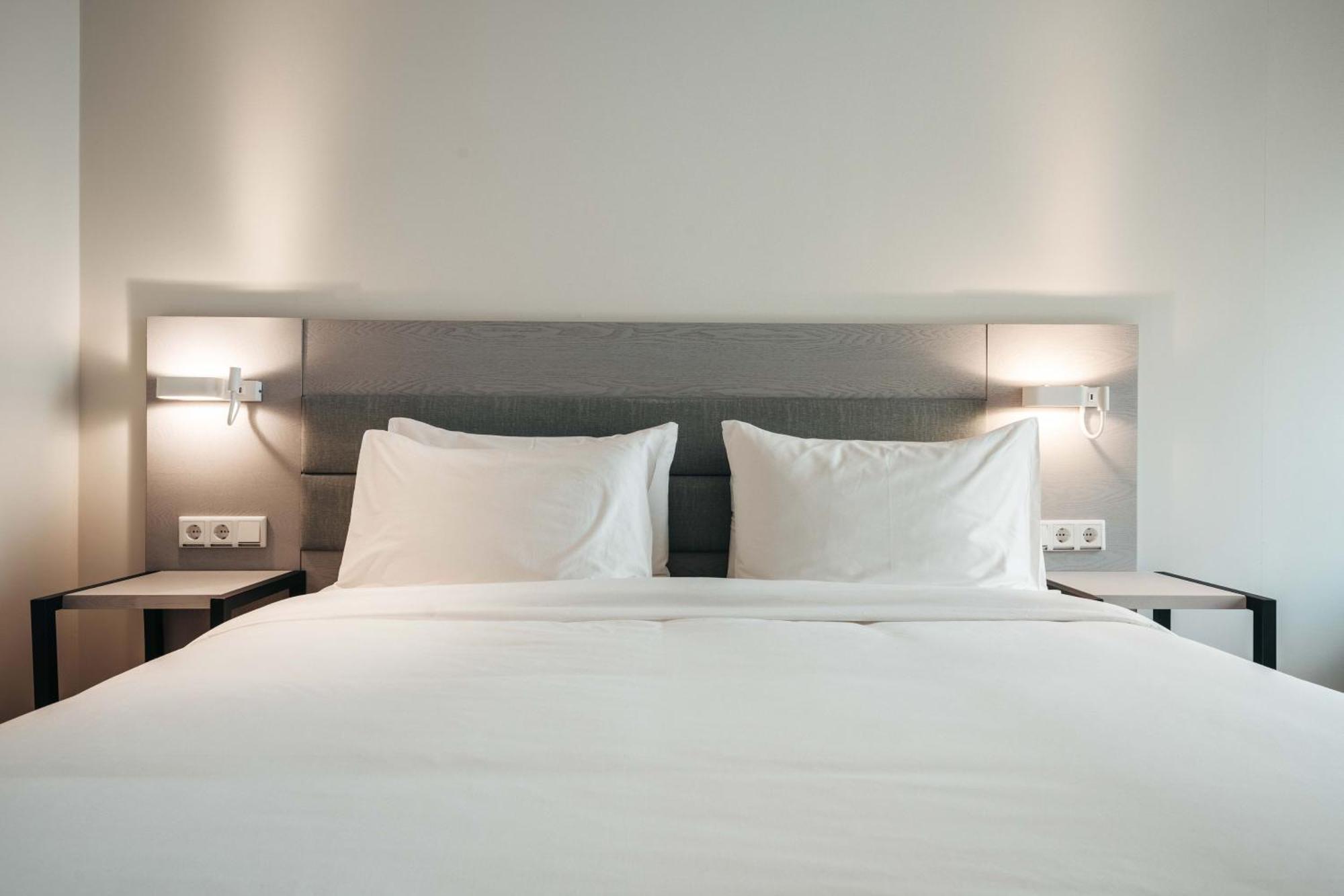 Elements Hotel & Shops Curacao วิลเลมสตัด ภายนอก รูปภาพ